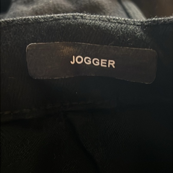 Judy Blue Women’s Pull On Joggers‎ 7/28 Black Stretch Drawstring casual comfort - Picture 8 of 10